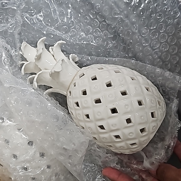 Other - 2 Pineapple decor